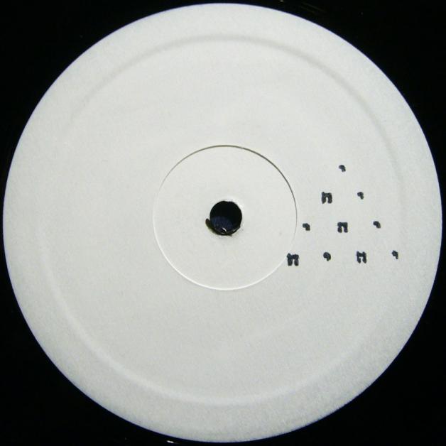 Wc0016 & Abono - All Is Number : 12inch
