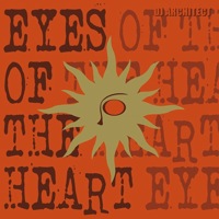 DJ Architect - Eyes Of The Heart : 7inch