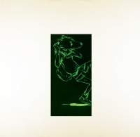 Jorge Velez - ANIMALS DISK LP