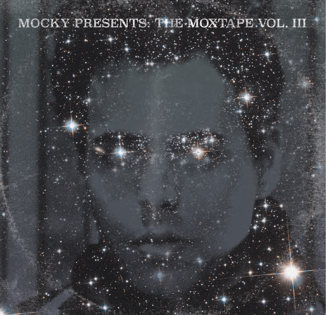 Mocky - MOCKY presents THE MOXTAPE III  - Expanded Edition - : CD