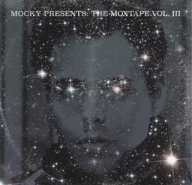 Mocky - MOCKY presents THE MOXTAPE III  - Expanded Edition -