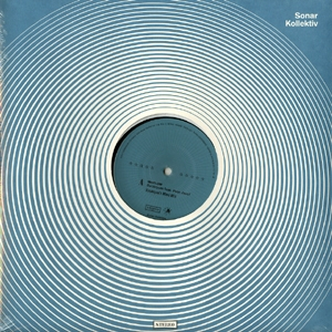 Marlow - Backroom (Erobique Remix) (RSD)