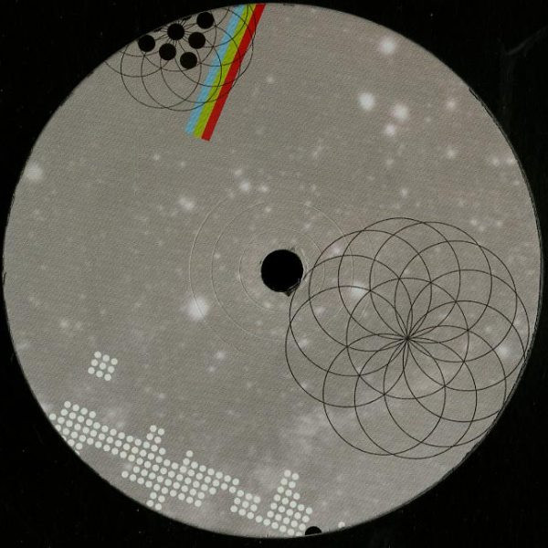 Brad Peterson - Frequency Resonance EP : 12inch