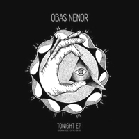Obas Nenor - Tonight EP : 12inch