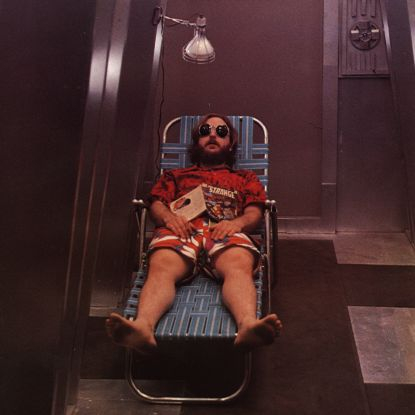 John Carpenter - DARK STAR (O.S.T - EXPANDED &REMASTERED)
