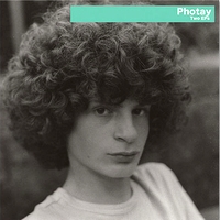 Photay - Two EPS : CD
