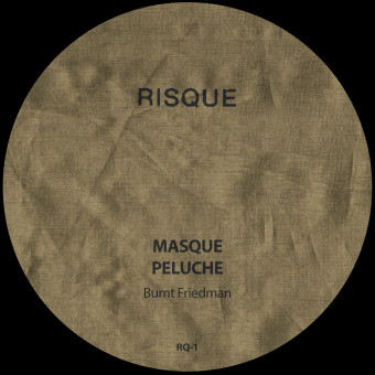 Burnt Friedman - Masque
