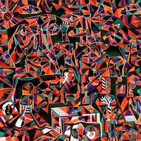 Alex Danilov - Noises EP (incl.FRED P Reshape)