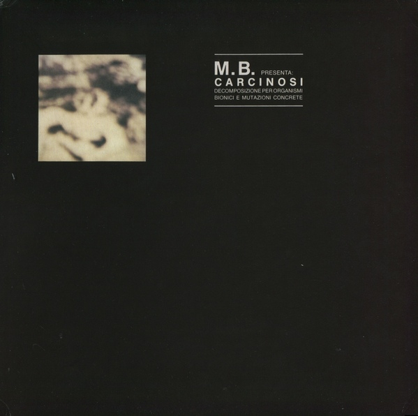 Artist: M.B. : Newtone Records