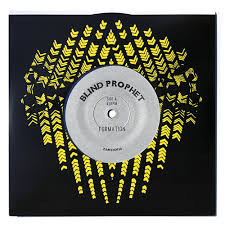 Blind Prophet - Formation / Horizon : 7inch