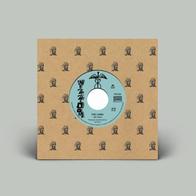 Jah Lloyd / The Upsetters - The Lama / Big Bird Skank