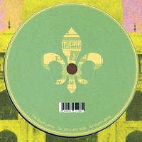 Sharif Laffrey - KEY JAM (A.C.I.D.) : 12inch