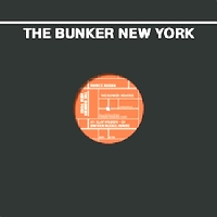 Patrick Russell - The Bunker Remixes : 12inch