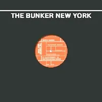 Patrick Russell - The Bunker Remixes : 12inch