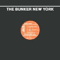 Patrick Russell - The Bunker Remixes