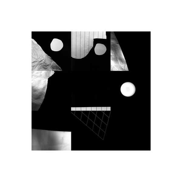 L/F/D/M - Crocodiles In The Ceiling EP