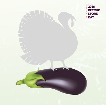 Oid/ DJ Koze - 2016 Record Store Day Exclusive : 10inch