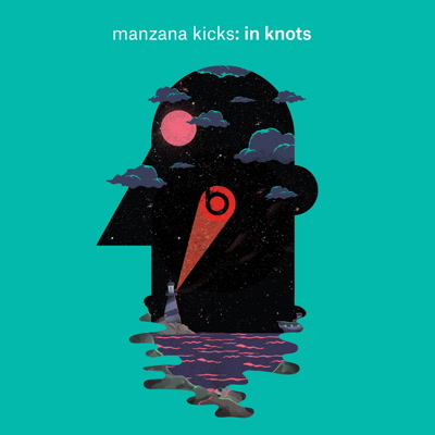 Manzana Kicks - In Knots : 12inch