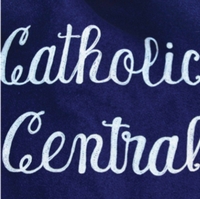 Payfone - Catholic Central : 12inch