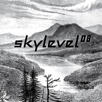 Nebraska / Skylevel - Skylevel 8 : 12inch