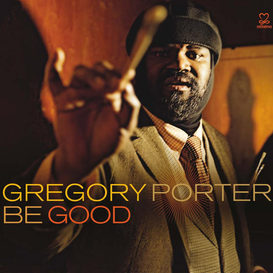 Gregory Porter - Be Good : 2LP＋CD