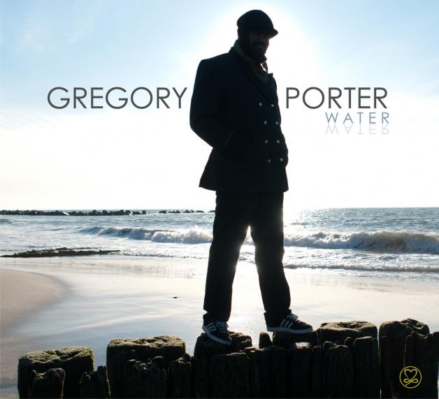 Gregory Porter - Water : 2LP＋CD