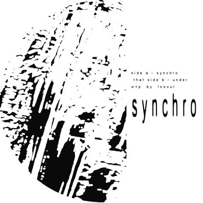 Losoul - Synchro : 12inch