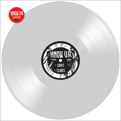 Know V.A. - Clusters : 12inch