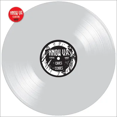Know V.A. - Clusters : 12inch