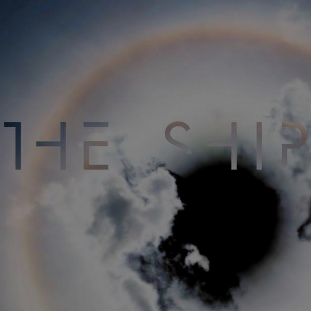 Brian Eno - The Ship : CD