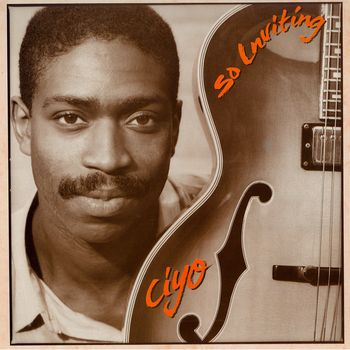 Ciyo - So Inviting