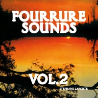 Stephane Laporte - Fourrure Sounds Vol.2 : LP
