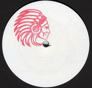 Anthony Naples - RAD- AN1 : 12inch