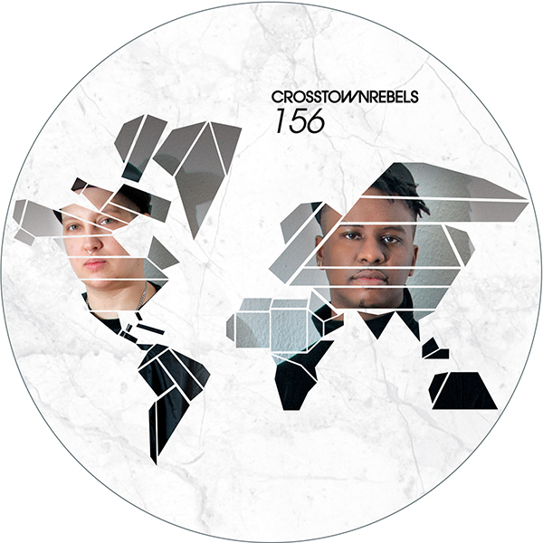 Label: Crosstown Rebels : Newtone Records