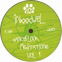 Inxxxwel - Dancefloor Meditations Vol.1