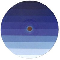 Various Artists - 10 Years Of Tsuba Part One : 12inch