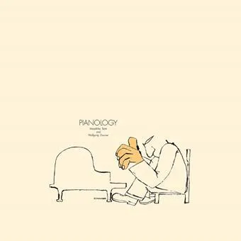 Masahiko Sato & Wolfgang Dauner - Pianology : LP
