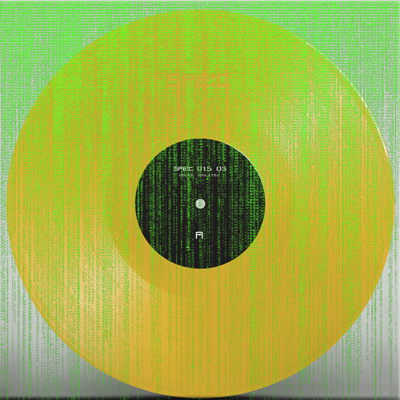 Decka - Isolated : 12inch