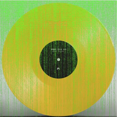 Decka - Isolated : 12inch