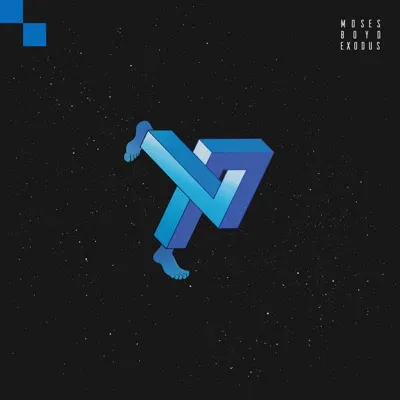 Moses Boyd - Rye Lane Shuffle : 12inch