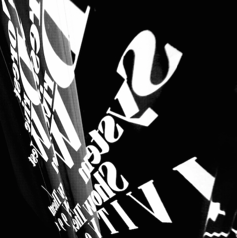 Forest Drive West - System/ Show Them