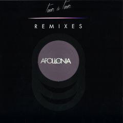 Apollonia - Rmxs By Jovonn, Mike Shannon, Hold Youth : 12inch
