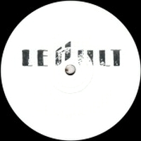 Liem / Lucky Charmz - Lehultsub1 EP : 12inch