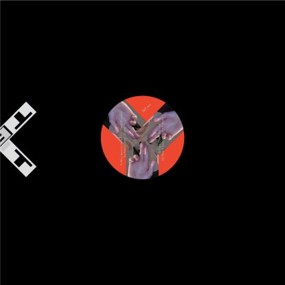 New Adventures In Hifi, Robert Dietz, Egon Elliut - TBT003