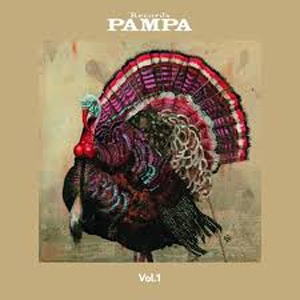 DJ Koze Pres. - Pampa Vol.1 : 3LP