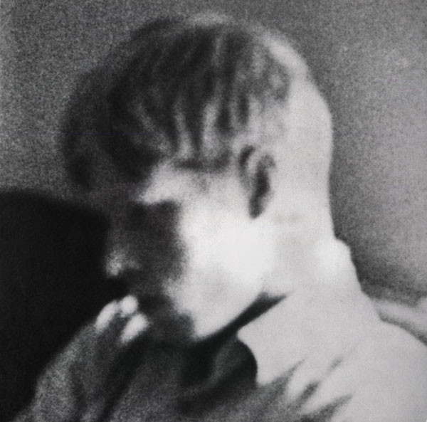 Jandek - Chair Beside A Window : LP