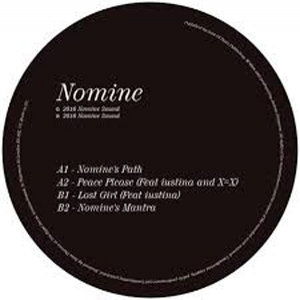 Nomine - Path / Peace / Lost / Mantra