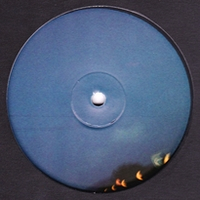 Hooved - BLUE MOON