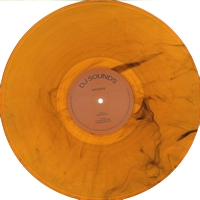 Djsounds - Moving : 12inch