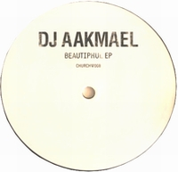 DJ Aakmael - Beautiphul EP